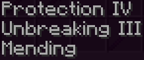 Chestplate
