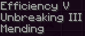 Pickaxe