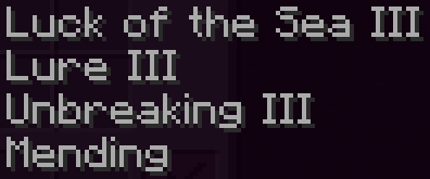 Fishing Rod