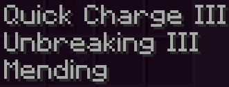 Crossbow